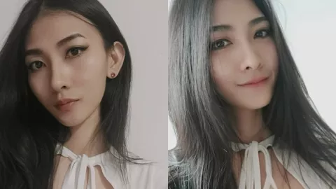 李月如